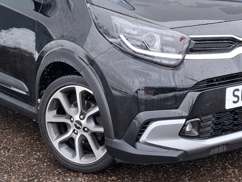 Used Kia Picanto 2023 for sale - 77150092: Photo 9