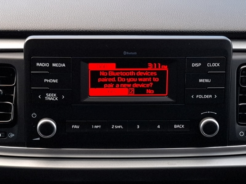 Used Kia Rio 2023 for sale - 77736494: Photo 13