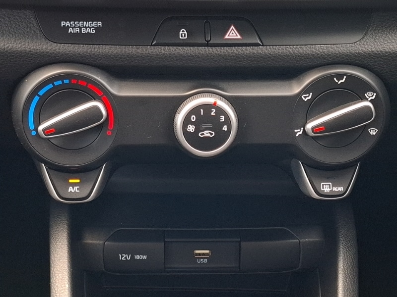 Used Kia Rio 2023 for sale - 77736494: Photo 15