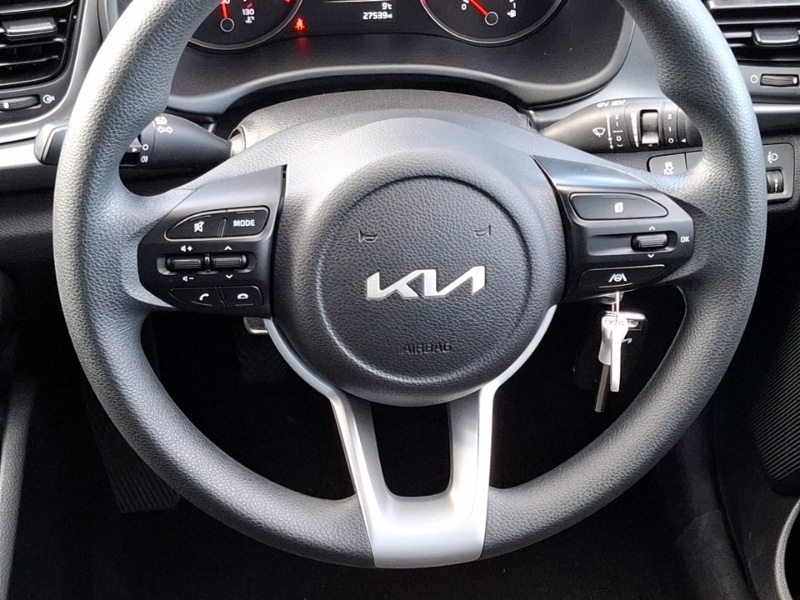 Used Kia Rio 2023 for sale - 77736494: Photo 16