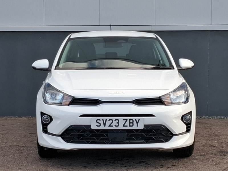 Used Kia Rio 2023 for sale - 77736494: Photo 18