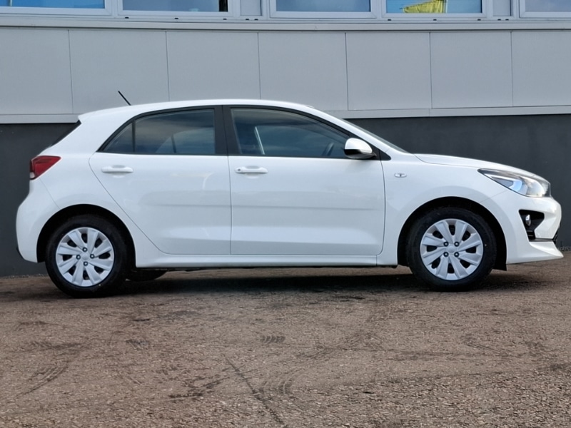 Used Kia Rio 2023 for sale - 77736494: Photo 19