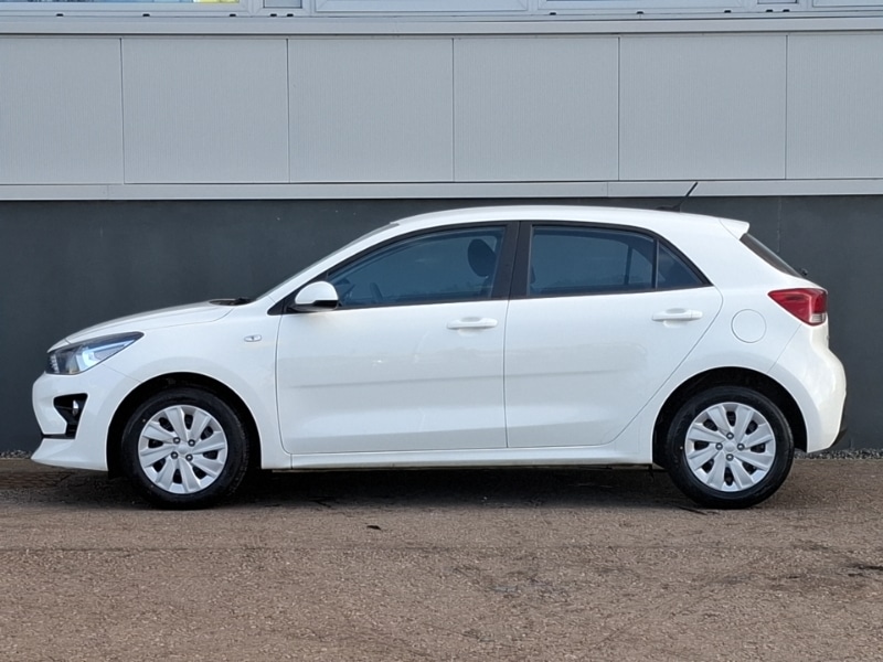 Used Kia Rio 2023 for sale - 77736494: Photo 4