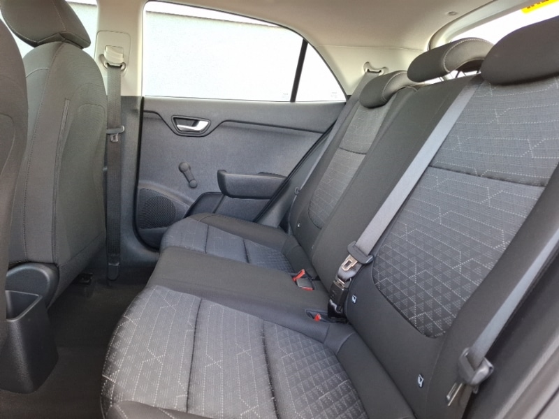 Used Kia Rio 2023 for sale - 77736494: Photo 6