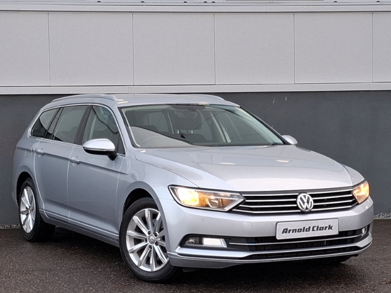 Used Volkswagen Passat 2016 for sale - 76614053: Photo 1