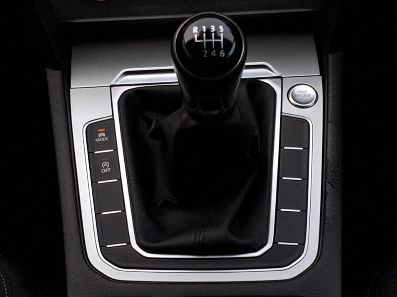 Used Volkswagen Passat 2016 for sale - 76614053: Photo 12