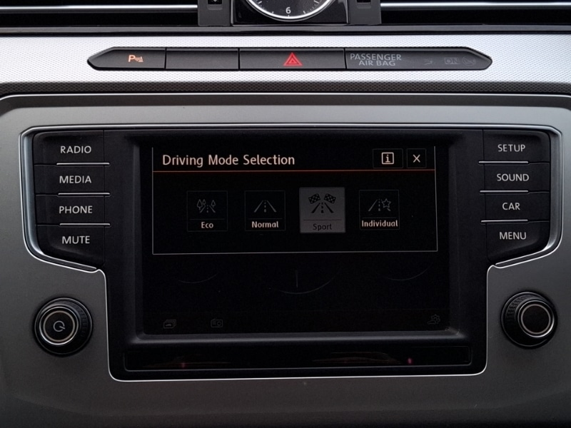 Used Volkswagen Passat 2016 for sale - 76614053: Photo 15