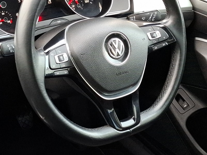 Used Volkswagen Passat 2016 for sale - 76614053: Photo 16