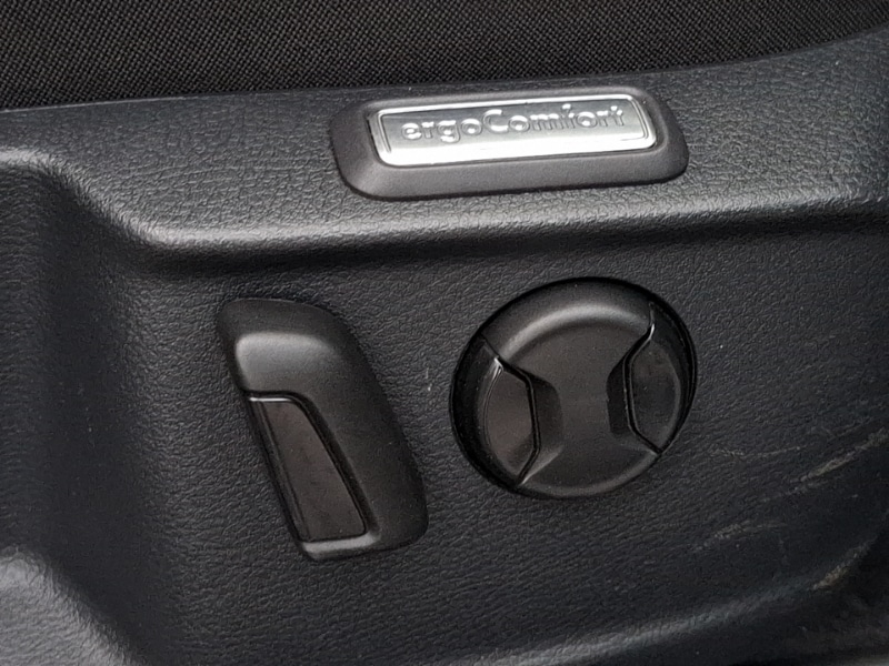 Used Volkswagen Passat 2016 for sale - 76614053: Photo 17