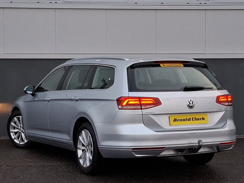 Used Volkswagen Passat 2016 for sale - 76614053: Photo 3
