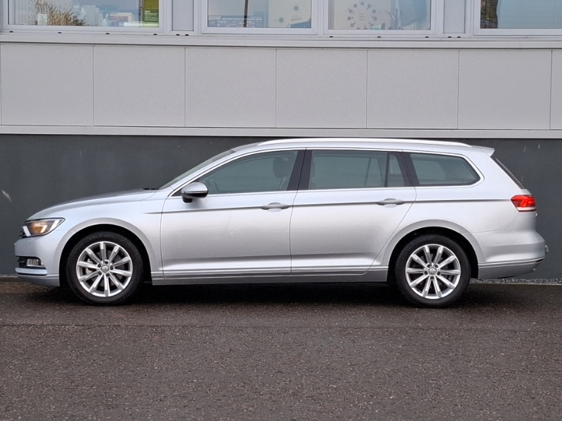 Used Volkswagen Passat 2016 for sale - 76614053: Photo 4
