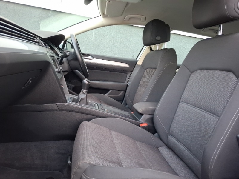 Used Volkswagen Passat 2016 for sale - 76614053: Photo 5