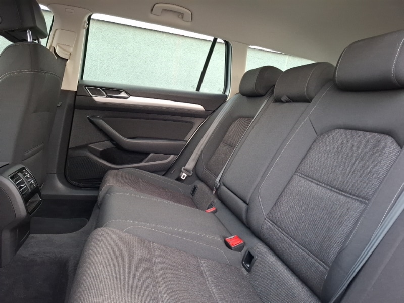 Used Volkswagen Passat 2016 for sale - 76614053: Photo 6