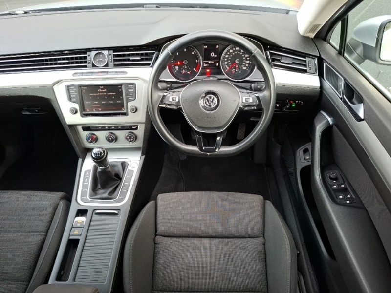 Used Volkswagen Passat 2016 for sale - 76614053: Photo 7