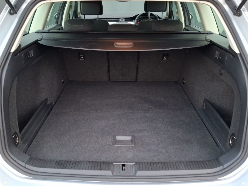 Used Volkswagen Passat 2016 for sale - 76614053: Photo 8