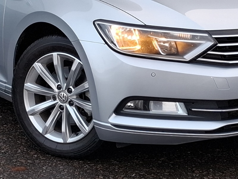 Used Volkswagen Passat 2016 for sale - 76614053: Photo 9