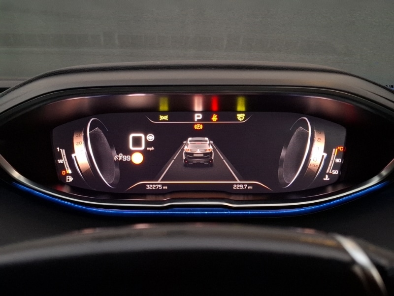 Used Peugeot 3008 2022 for sale - 76498392: Photo 11