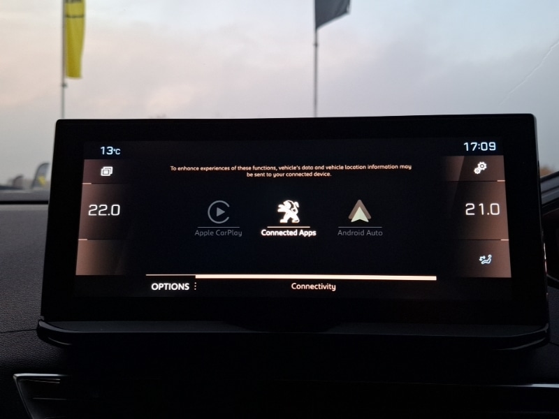 Used Peugeot 3008 2022 for sale - 76498392: Photo 13