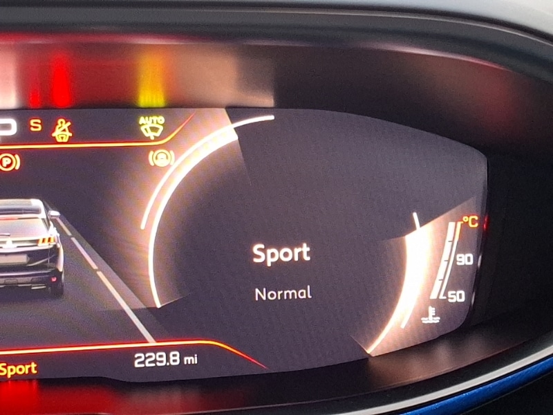 Used Peugeot 3008 2022 for sale - 76498392: Photo 14