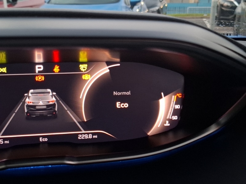 Used Peugeot 3008 2022 for sale - 76498392: Photo 15