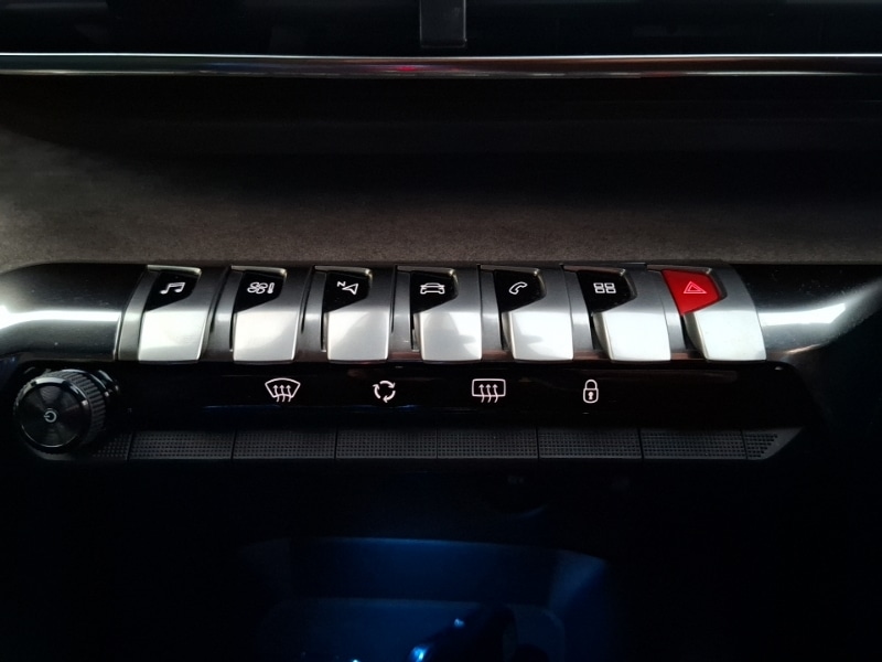 Used Peugeot 3008 2022 for sale - 76498392: Photo 16