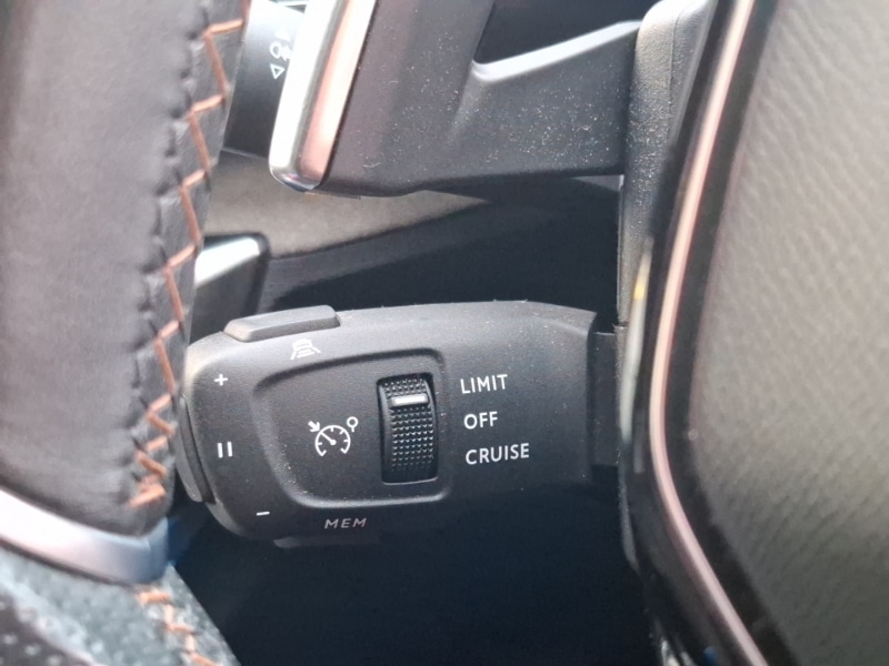 Used Peugeot 3008 2022 for sale - 76498392: Photo 17