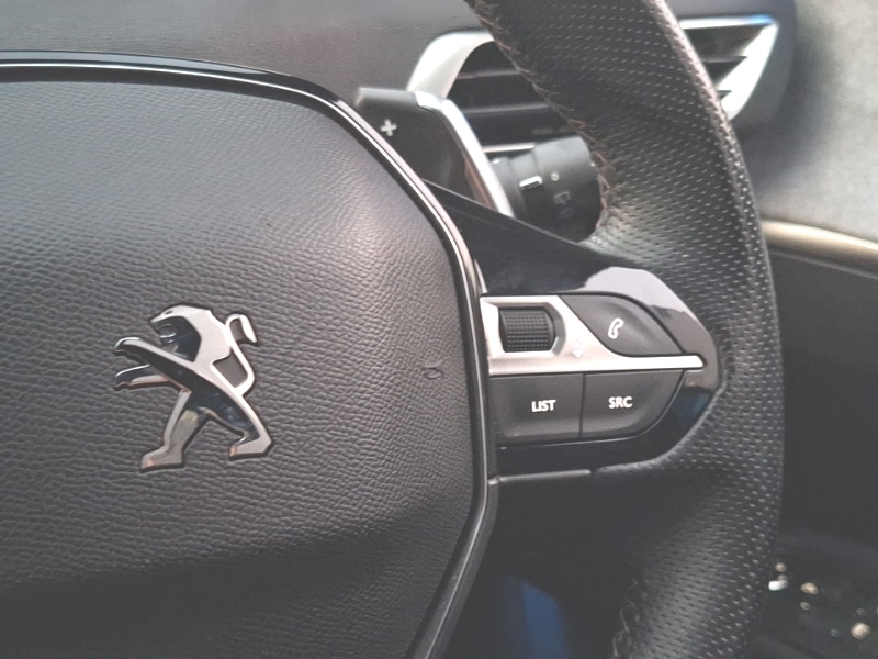 Used Peugeot 3008 2022 for sale - 76498392: Photo 18