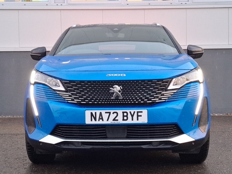 Used Peugeot 3008 2022 for sale - 76498392: Photo 19