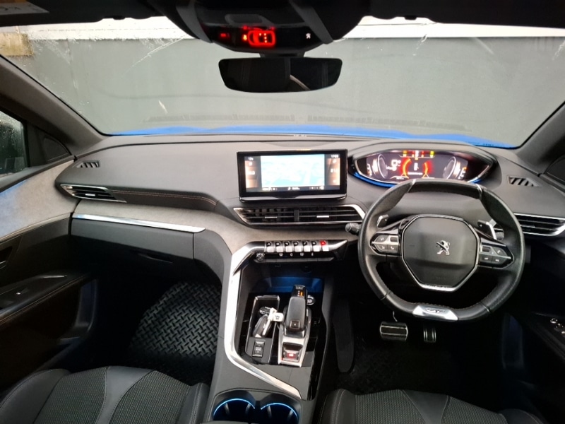 Used Peugeot 3008 2022 for sale - 76498392: Photo 2