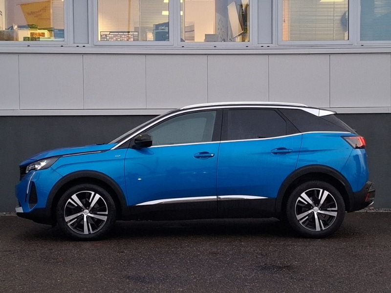 Used Peugeot 3008 2022 for sale - 76498392: Photo 4