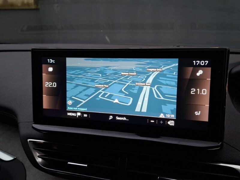 Used Peugeot 3008 2022 for sale - 76498392: Photo 7