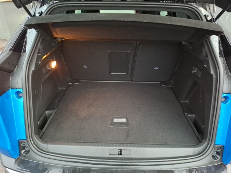 Used Peugeot 3008 2022 for sale - 76498392: Photo 8