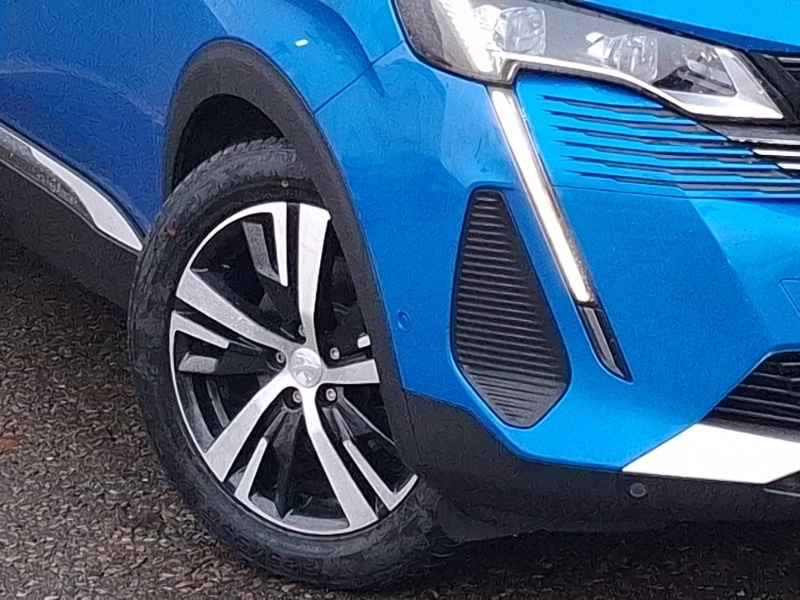 Used Peugeot 3008 2022 for sale - 76498392: Photo 9