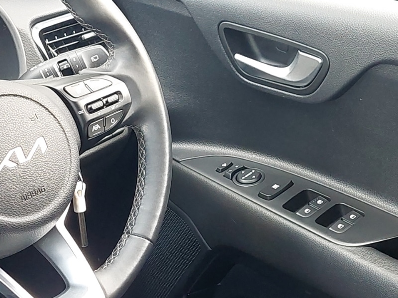 Used Kia Rio 2023 for sale - 76066332: Photo 11