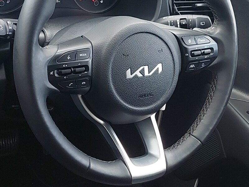 Used Kia Rio 2023 for sale - 76066332: Photo 16