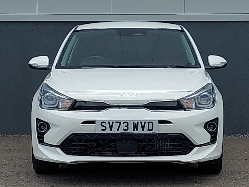 Used Kia Rio 2023 for sale - 76066332: Photo 19