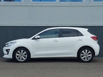 Used Kia Rio 2023 for sale - 76066332: Photo 4