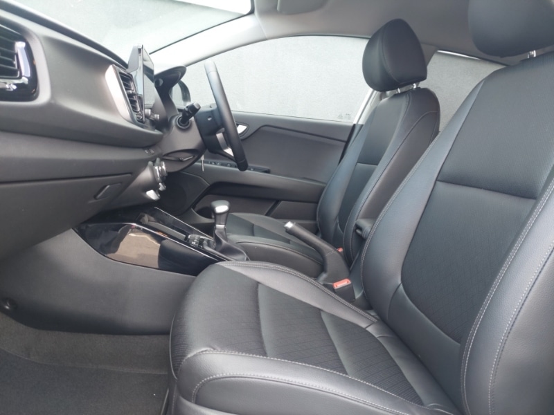 Used Kia Rio 2023 for sale - 76066332: Photo 5