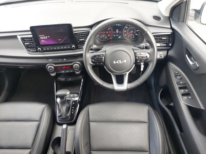 Used Kia Rio 2023 for sale - 76066332: Photo 7