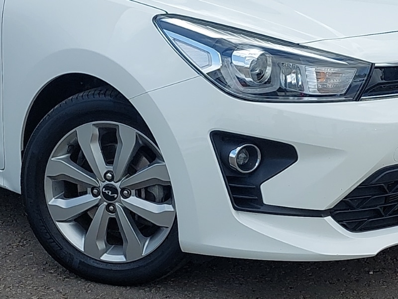 Used Kia Rio 2023 for sale - 76066332: Photo 9