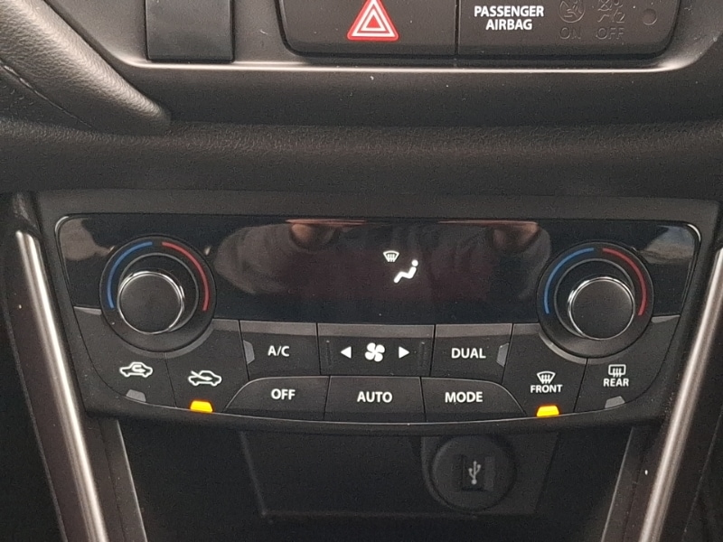 Used Suzuki SX4 S-Cross 2023 for sale - 77669877: Photo 15