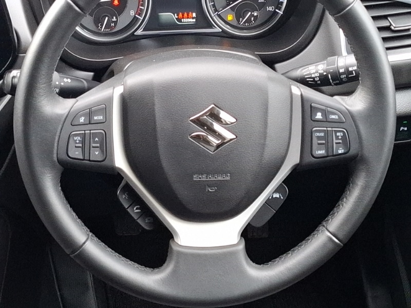 Used Suzuki SX4 S-Cross 2023 for sale - 77669877: Photo 16