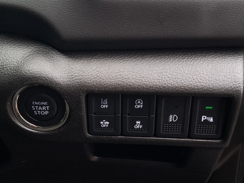 Used Suzuki SX4 S-Cross 2023 for sale - 77669877: Photo 17