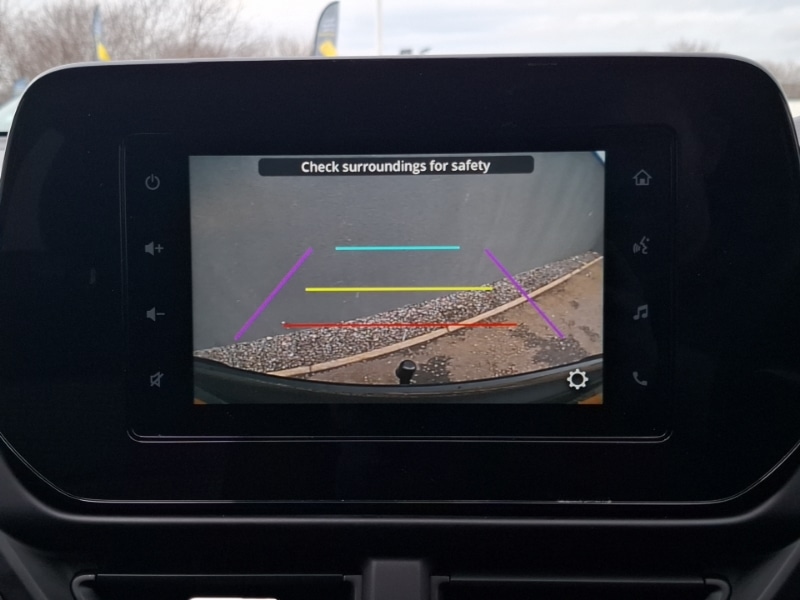 Used Suzuki SX4 S-Cross 2023 for sale - 77669877: Photo 18