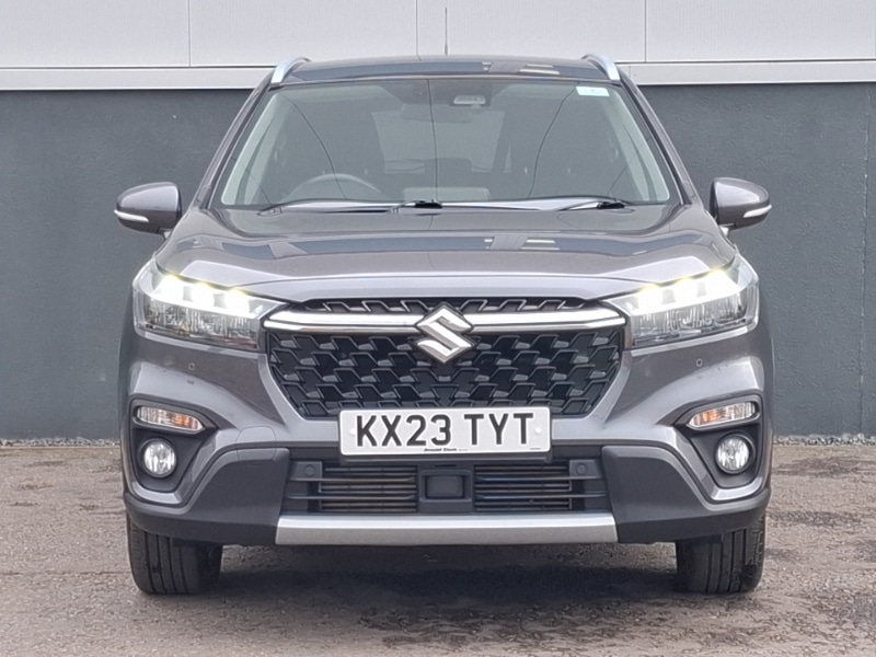 Used Suzuki SX4 S-Cross 2023 for sale - 77669877: Photo 19