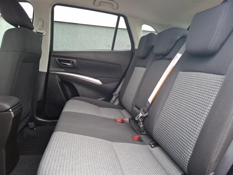 Used Suzuki SX4 S-Cross 2023 for sale - 77669877: Photo 6