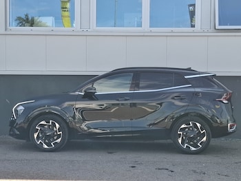 Used Kia Sportage 2025 for sale - 78983967: Photo