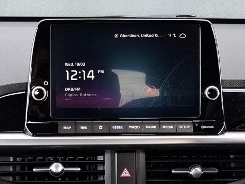 Used Kia Picanto 2025 for sale - 77964512: Photo 10