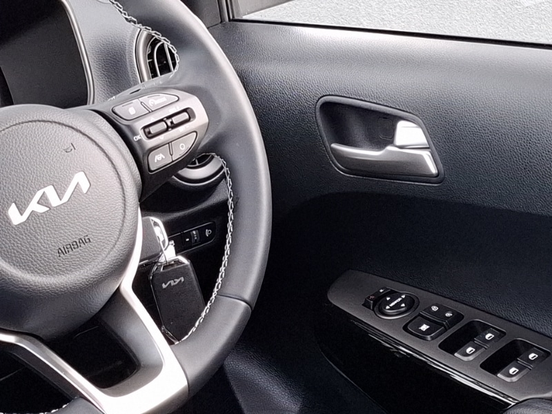 Used Kia Picanto 2025 for sale - 77964512: Photo 11