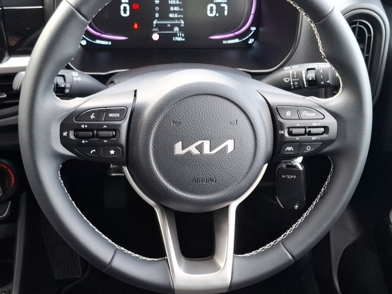 Used Kia Picanto 2025 for sale - 77964512: Photo 17